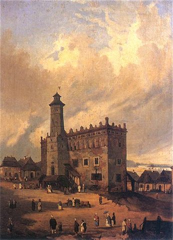 Sandomierz
