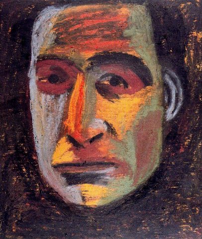 Senza titolo n. 1