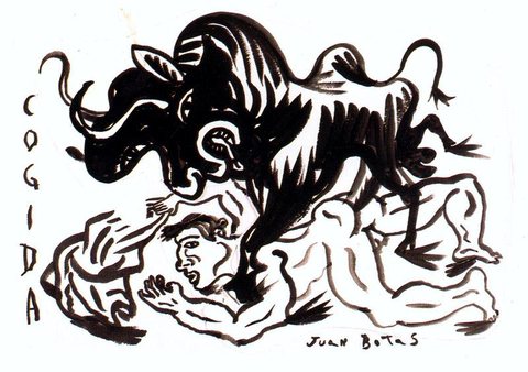 Senza titolo n. 5