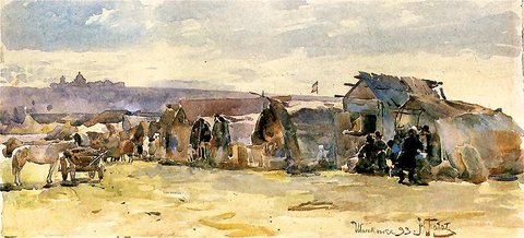 The Fair