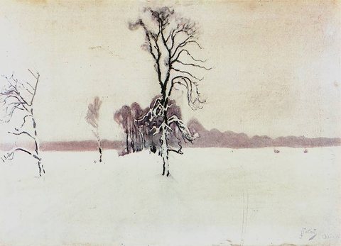 Winter Landscape