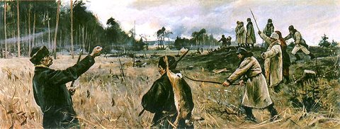 The Drive (Hunt)