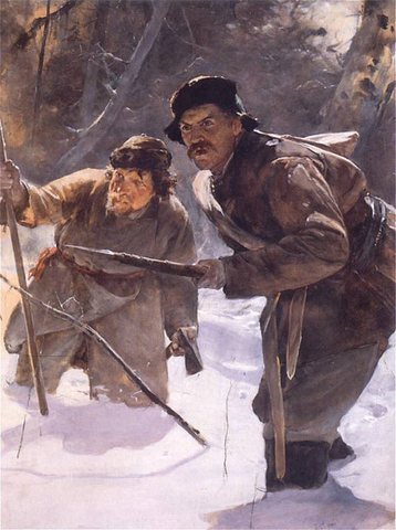 Spearmen