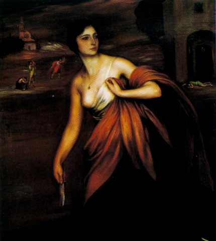 Senza titolo n. 18