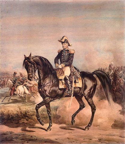 General Kruszewski