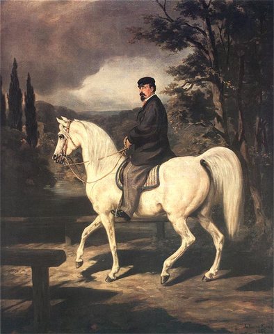 Horseman