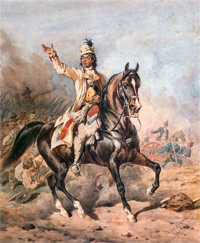 Tadeusz Kościuszko