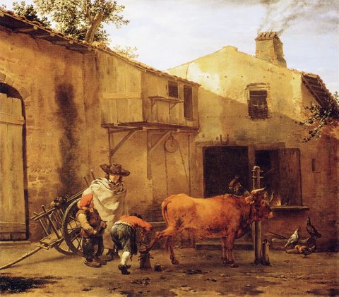 Ковачницата