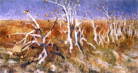 Thistles
