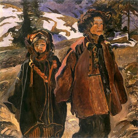 Orphans