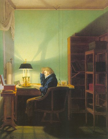 Ohne Titel Nr. 1