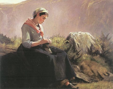 Ohne Titel Nr. 1