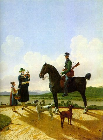 Ohne Titel Nr. 2