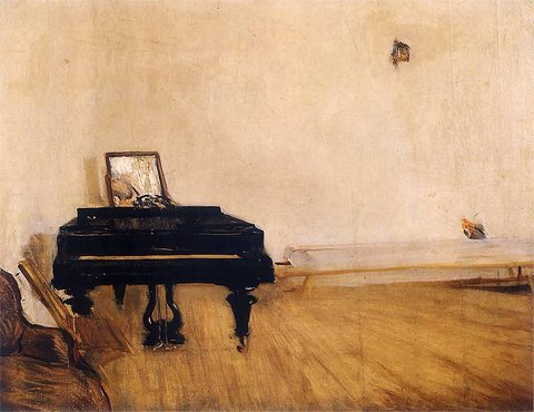 The Piano