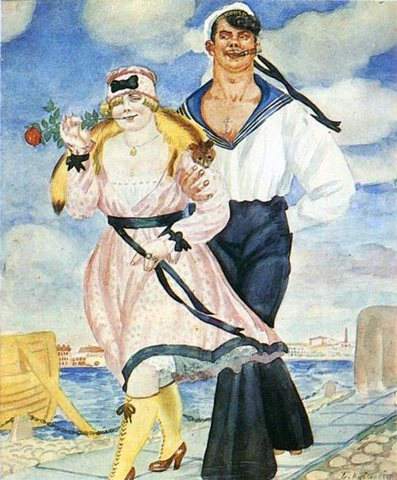 Ohne Titel Nr. 9