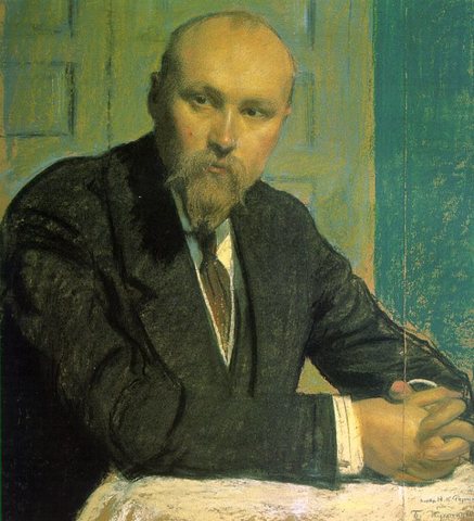 Ohne Titel Nr. 48