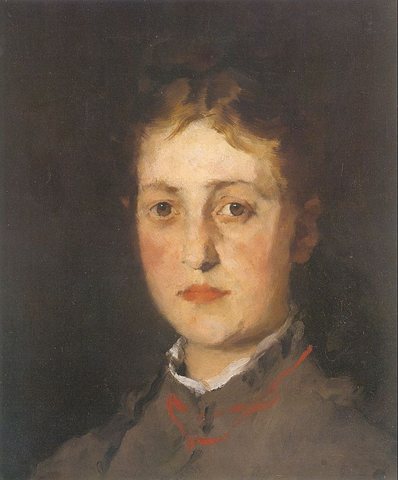 Ohne Titel Nr. 1