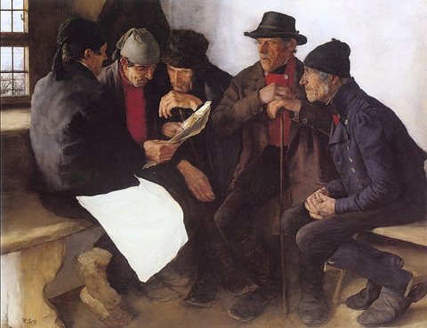 Ohne Titel Nr. 2