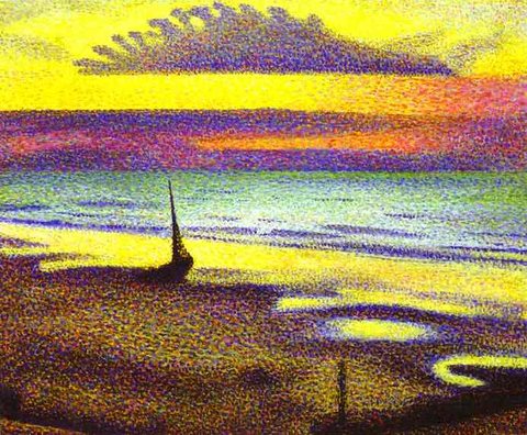 Ohne Titel Nr. 3