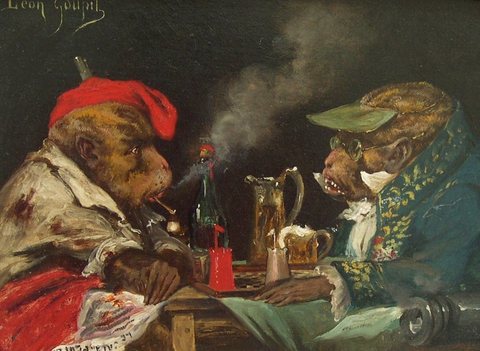 The Politicians