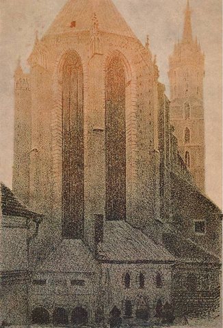 Apse