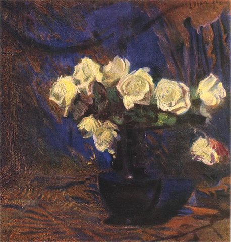 White Roses