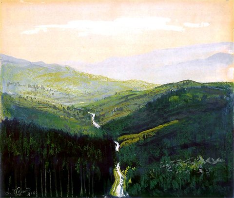Yaremche