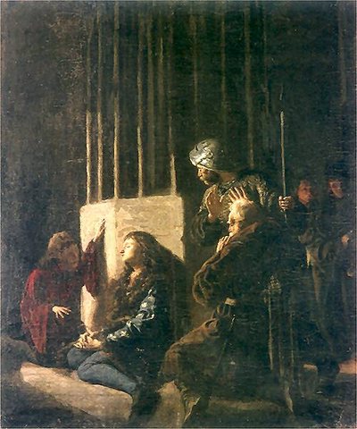 Casimir and Długosz