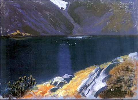 Morskie Oko