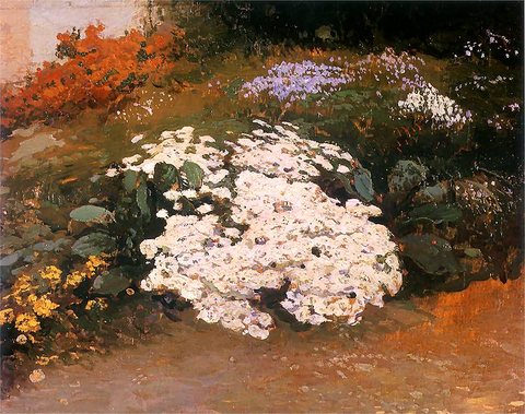 The Garden