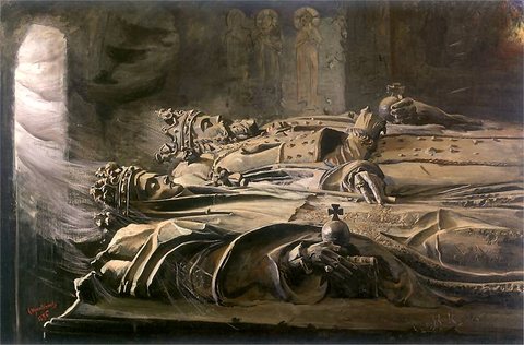 Sarcophagi