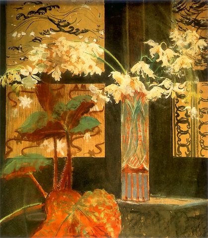 Orchids