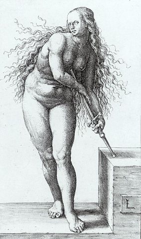 Ohne Titel Nr. 1