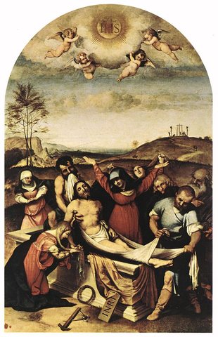 Deposition