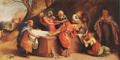 Deposition