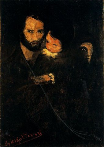 Ohne Titel Nr. 5