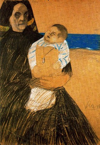 Ohne Titel Nr. 12