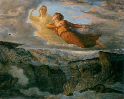 The Poem of the Soul 17: The Ideal