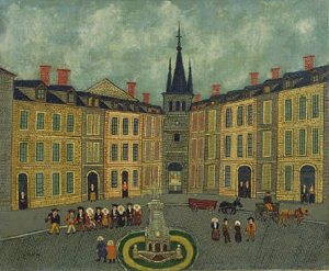 The Wedding