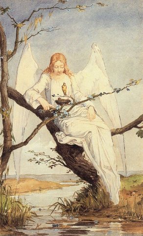 Ohne Titel Nr. 5