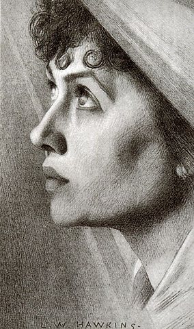 Ohne Titel Nr. 7