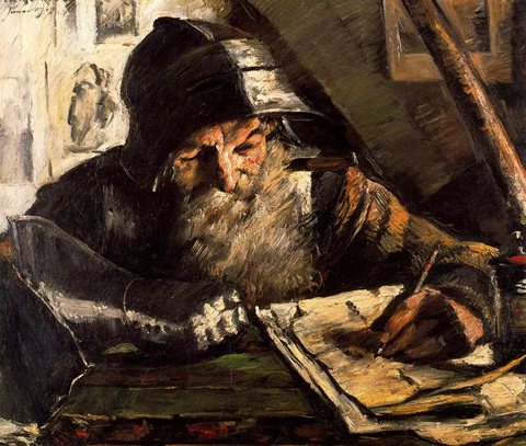 Ohne Titel Nr. 11