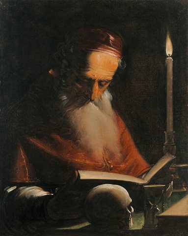 Saint Jerome