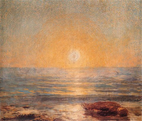 The Sea