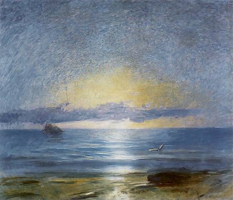 Sunrise