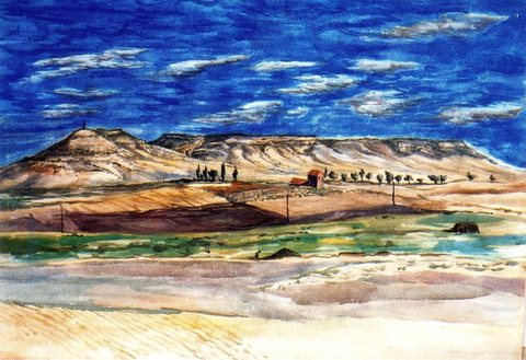 Ohne Titel Nr. 1