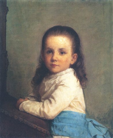 Portrait vinnie