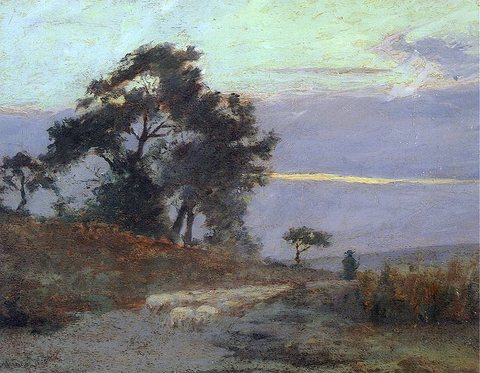Landscape