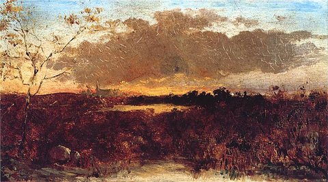 Autumn Landscape