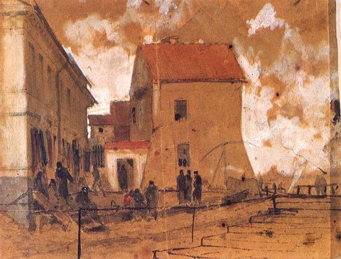 Solec Street